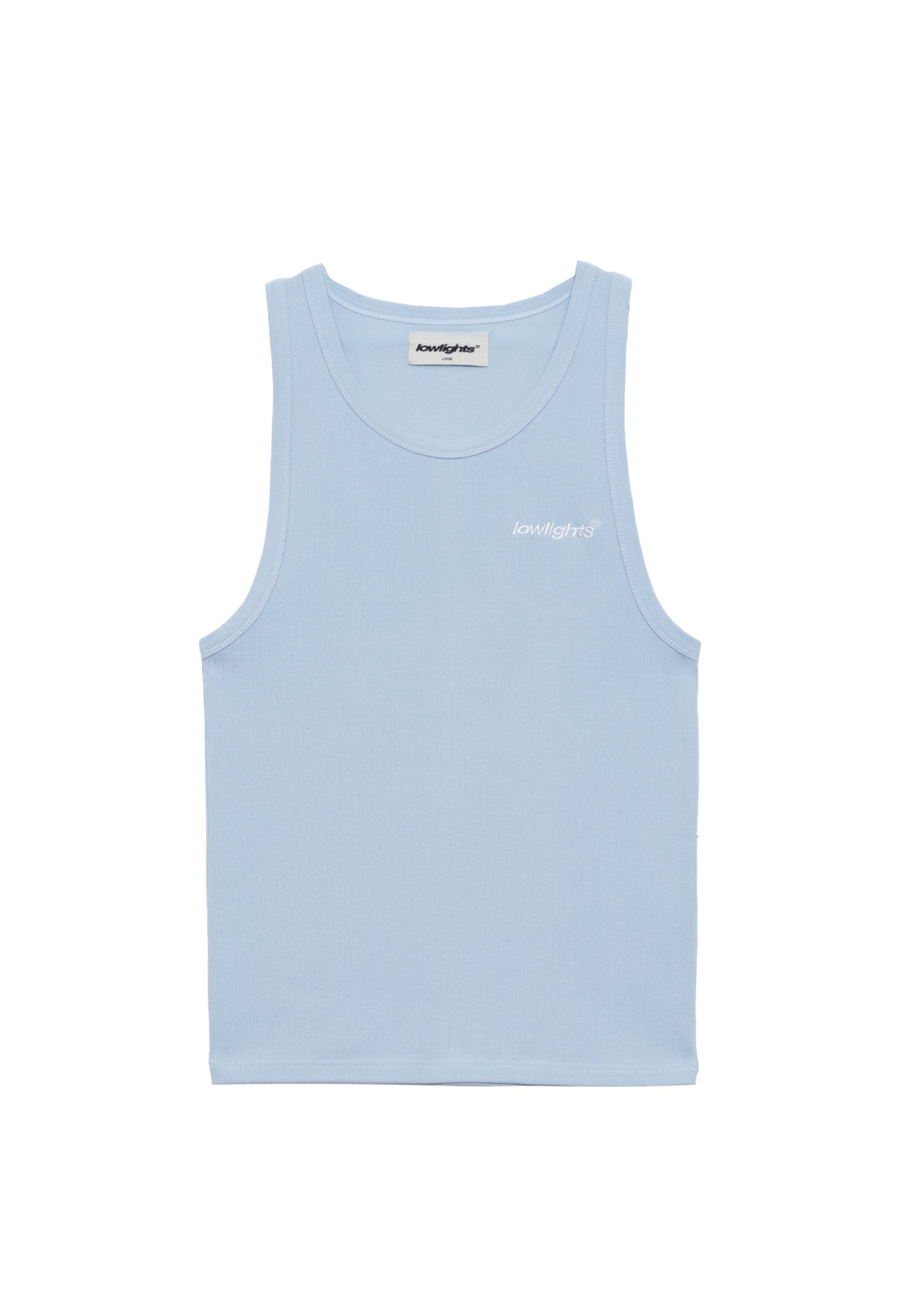 LOW LIGHTS STUDIOS® BASIC TANK