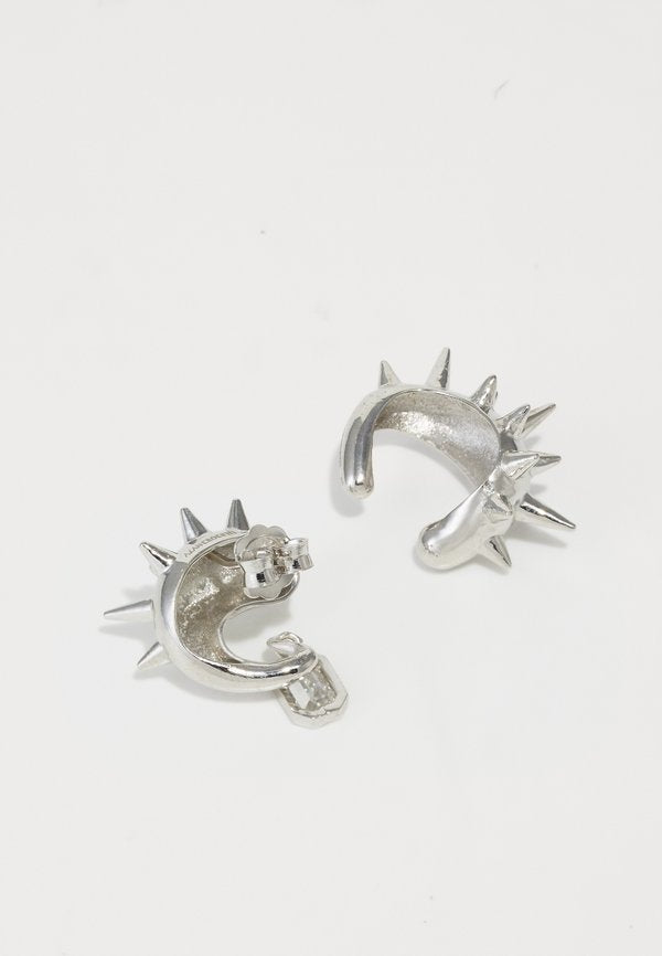 Alan Crocetti MINI SPIKE ALIEN EARSET UNISEX