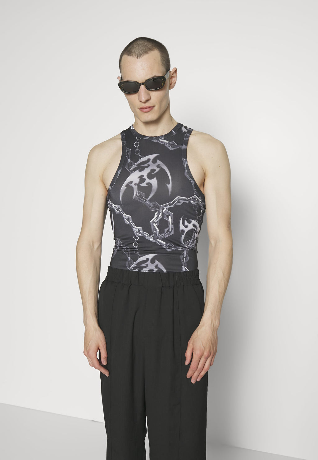 Han Kjøbenhavn FLUID  LOOSE TROUSERS