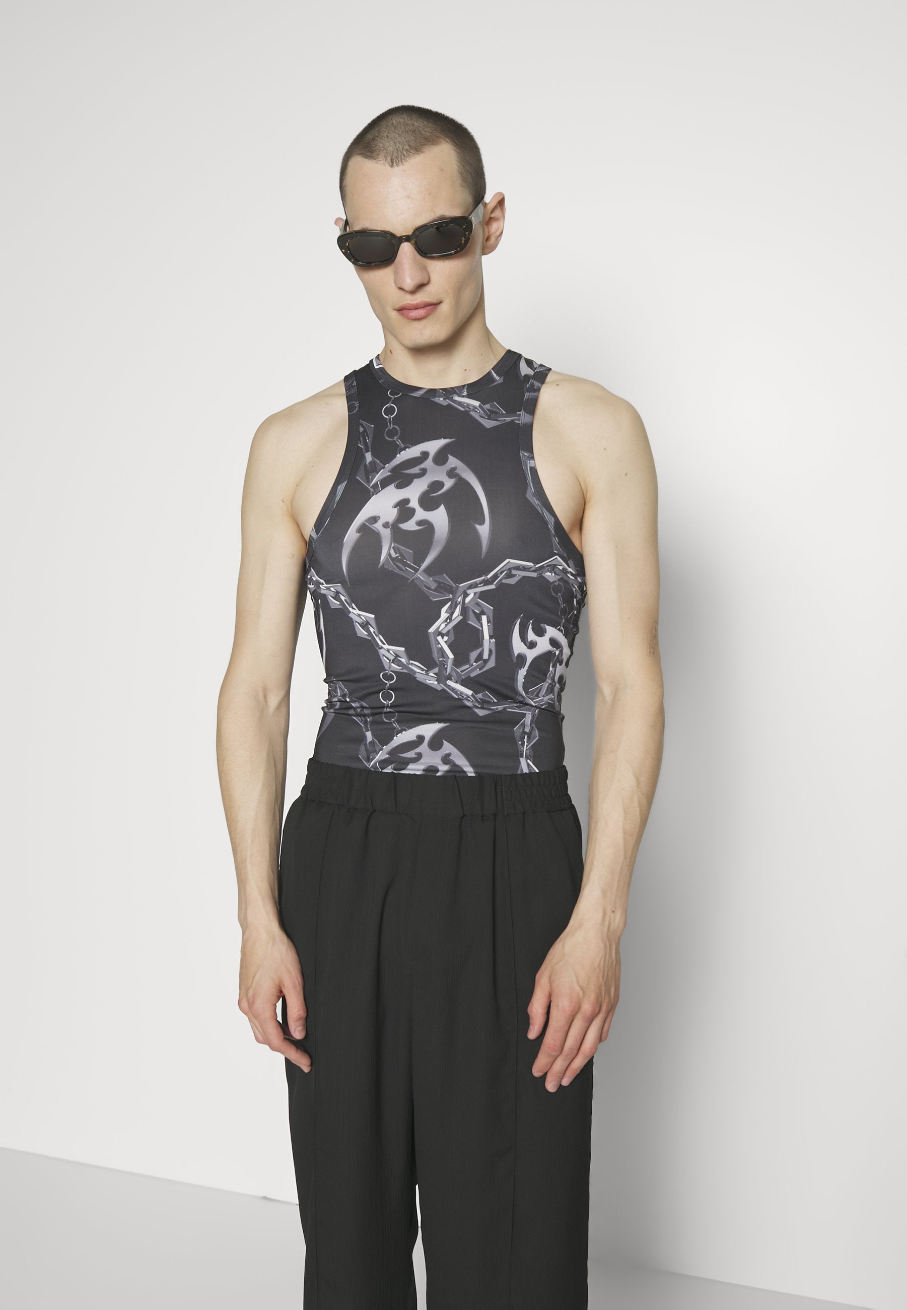 Han Kjøbenhavn FLUID  LOOSE TROUSERS