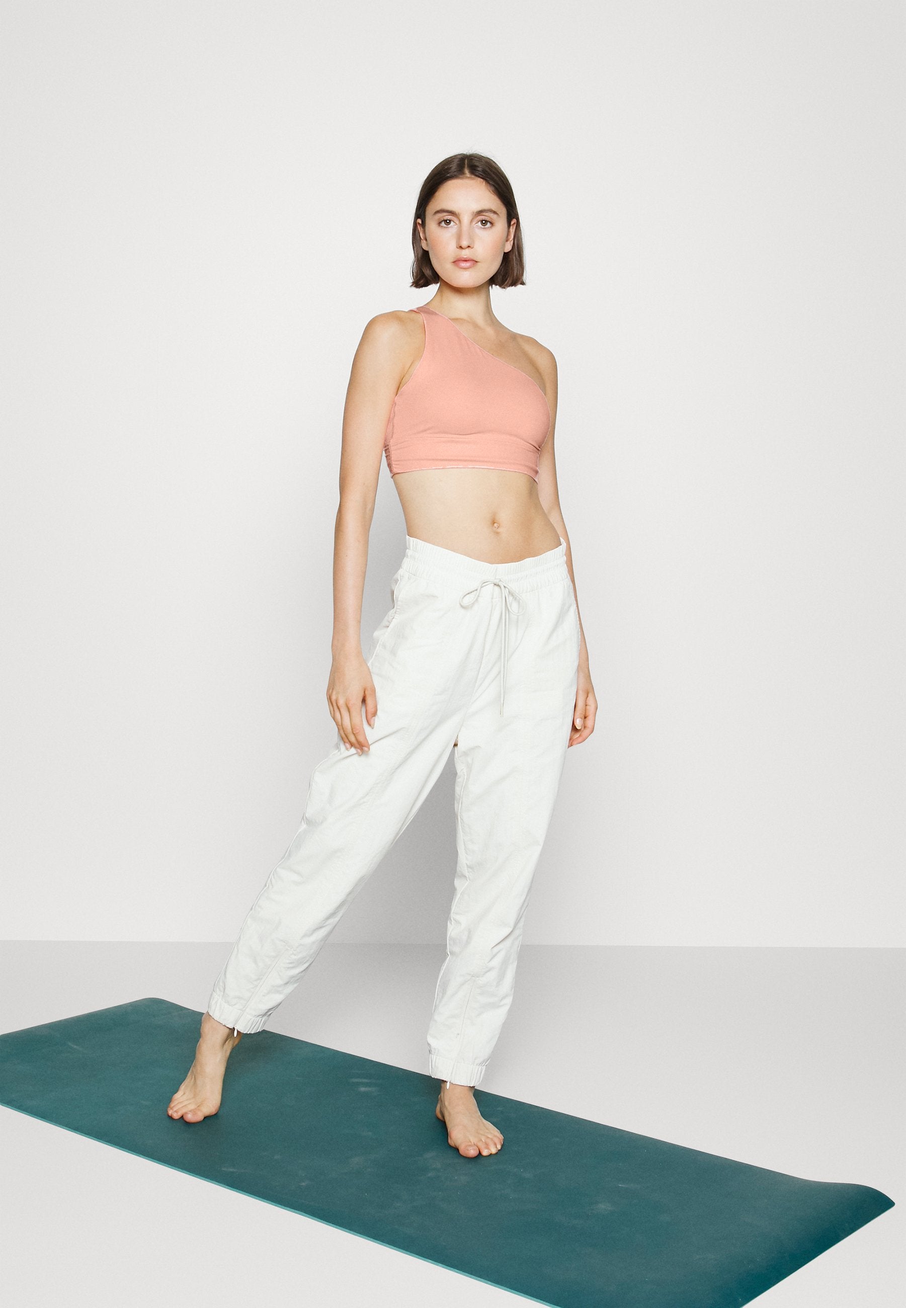 Athleta ATHENA LONGLINE BRA A-C