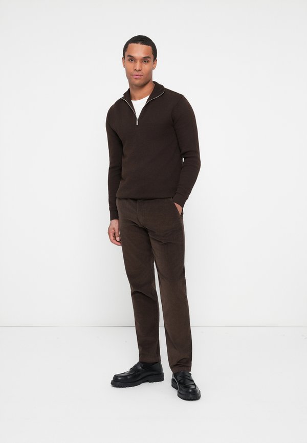 Selected SLH196 STRAIGHT MILES PANT