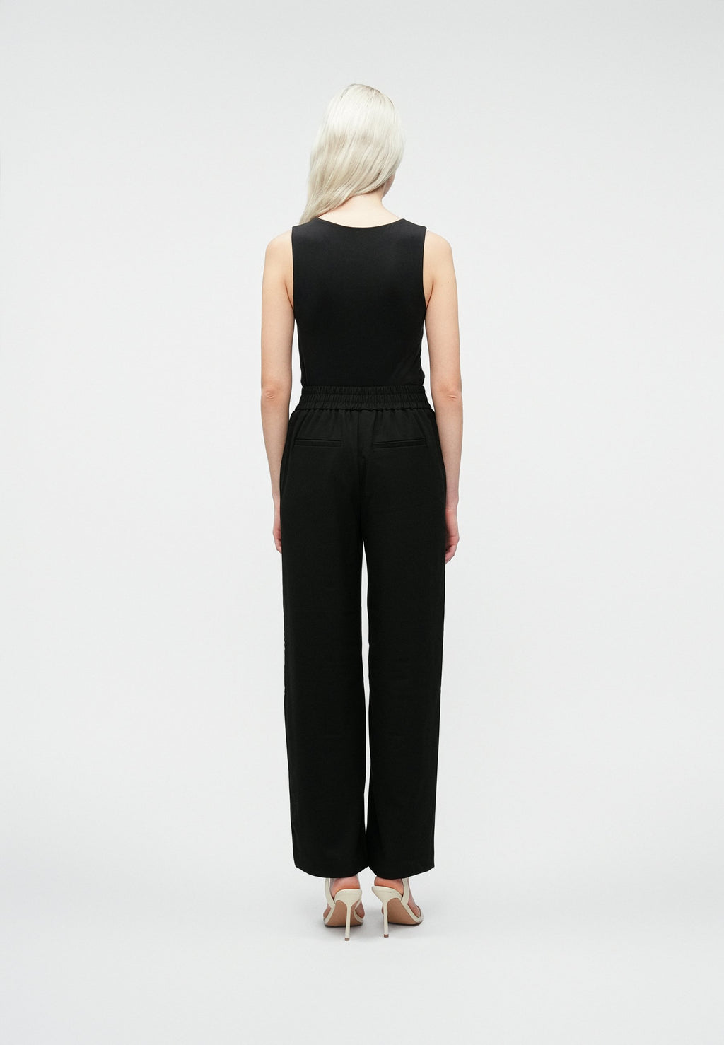 Wide-leg ONLGIA-DELUXE Wide Leg Fit Media 4
