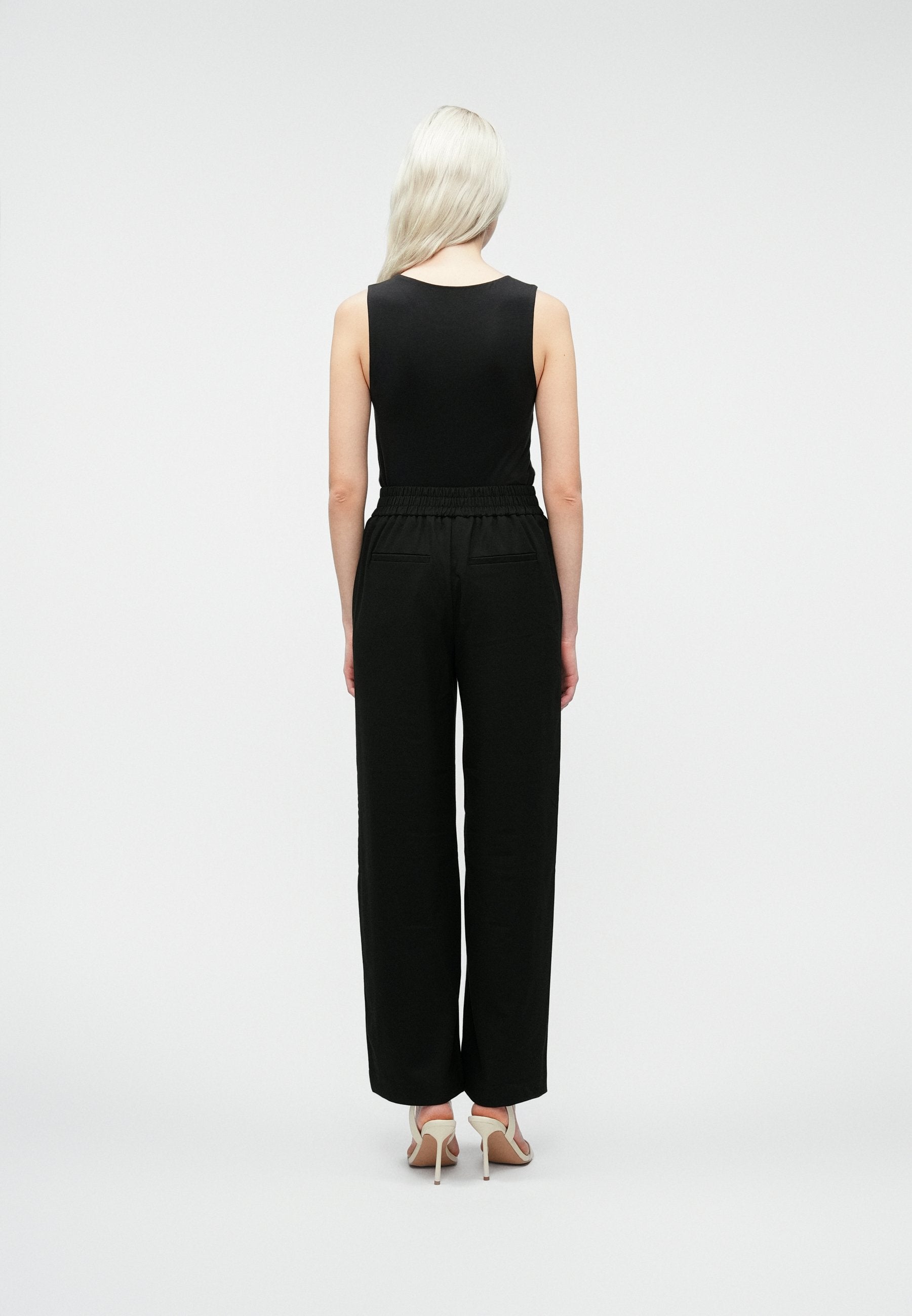 Wide-leg ONLGIA-DELUXE Wide Leg Fit Media 4