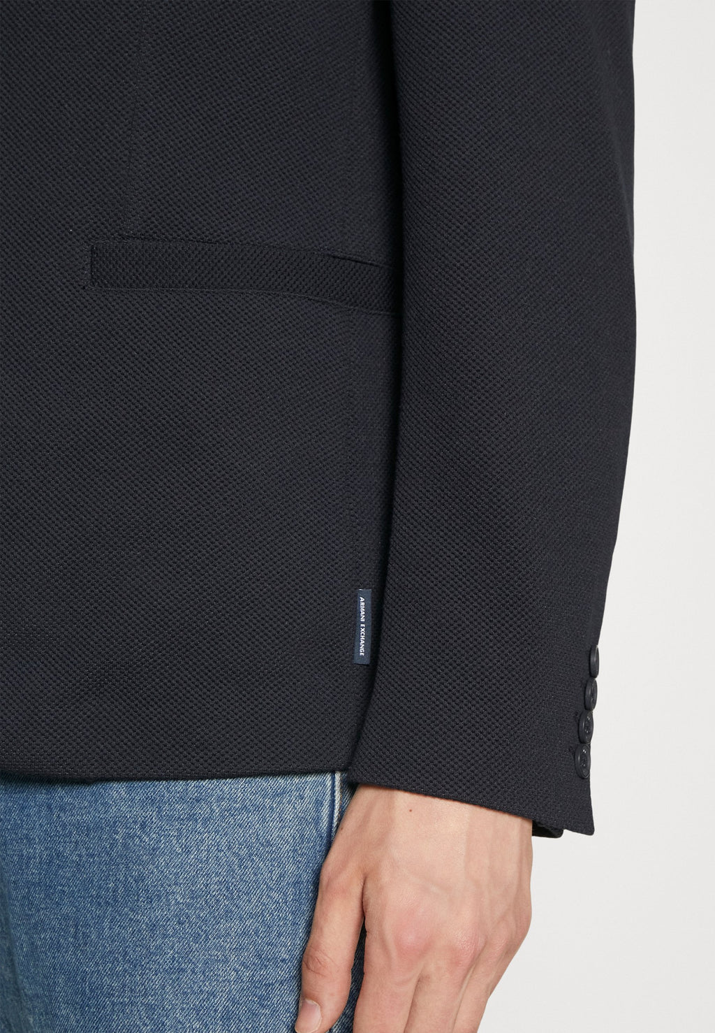 Armani Exchange Anzugsakko Media 5