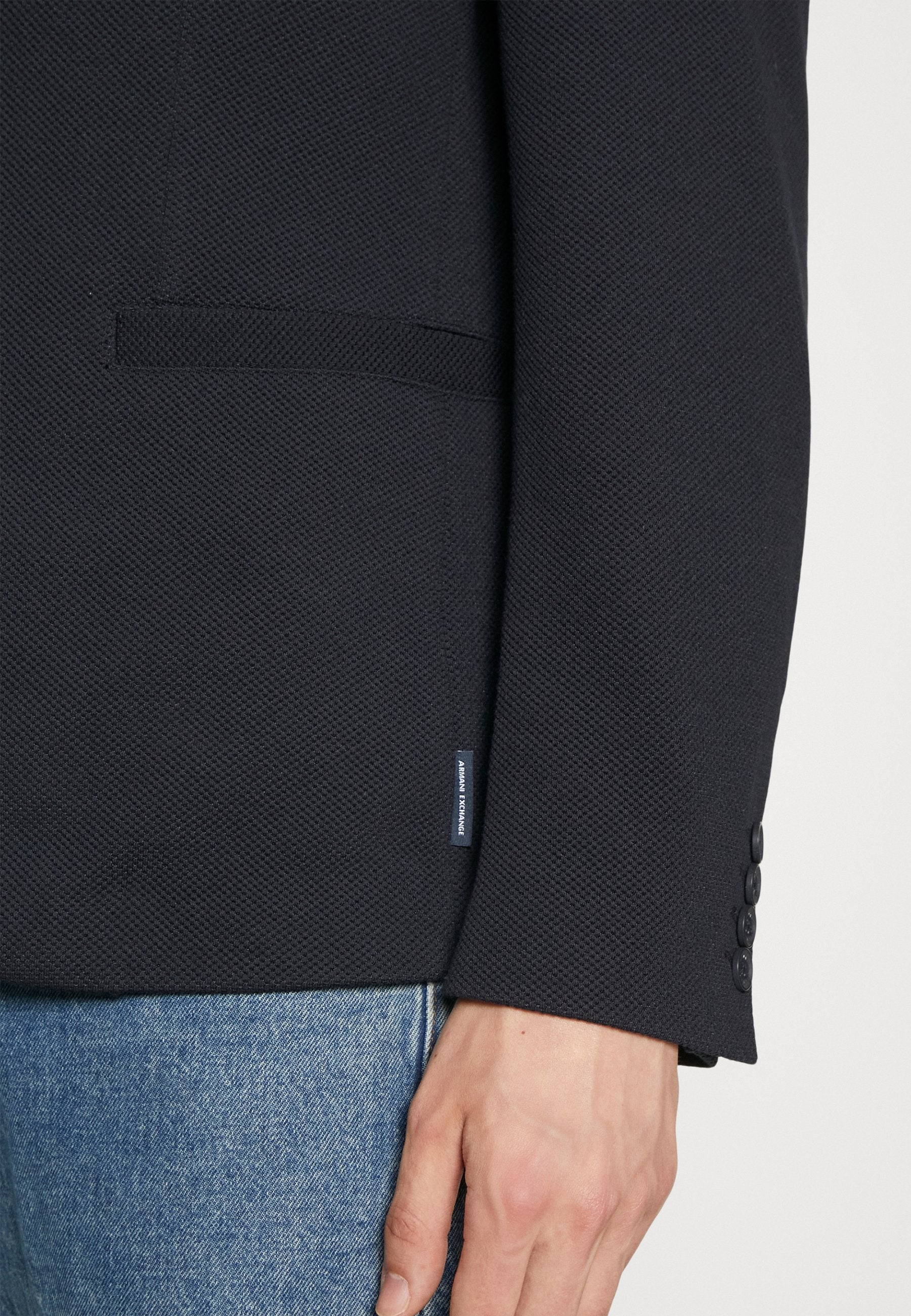 Armani Exchange Anzugsakko Media 5