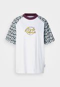 Carlo Colucci MATCH POINT RAGLAN UNISEX