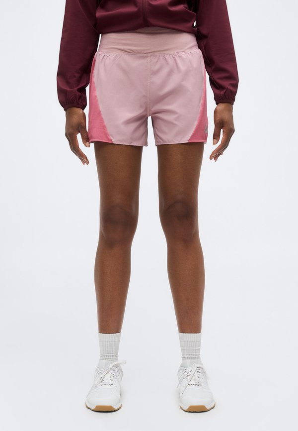 adidas Performance ADI365 - Sports shorts - magic mauve/dual magenta