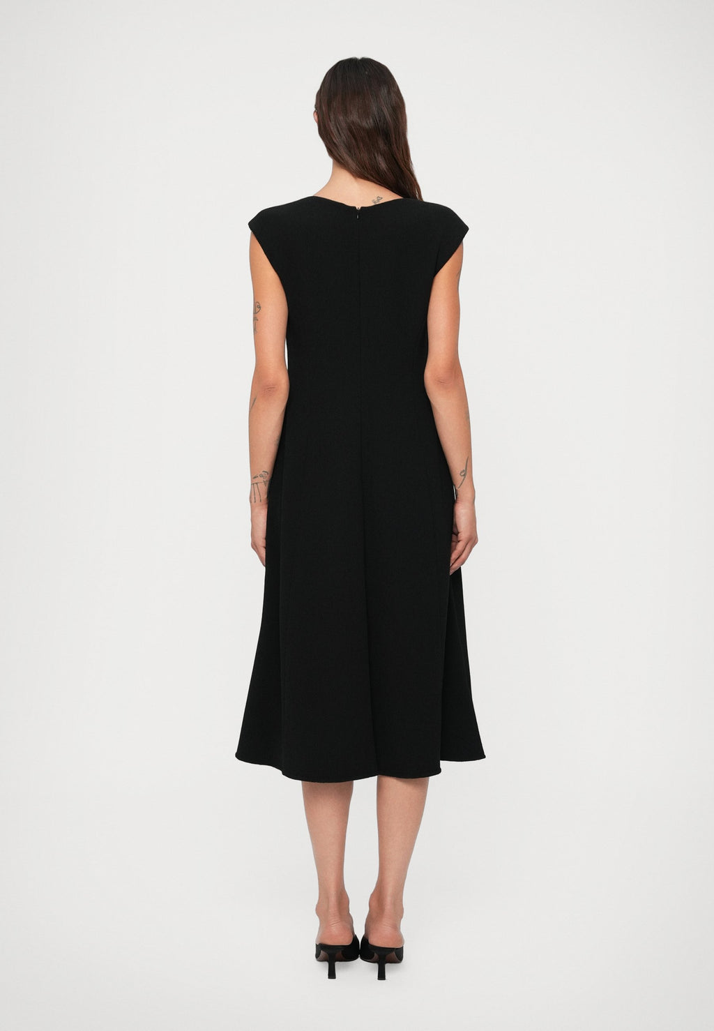 Emporio Armani DRESS