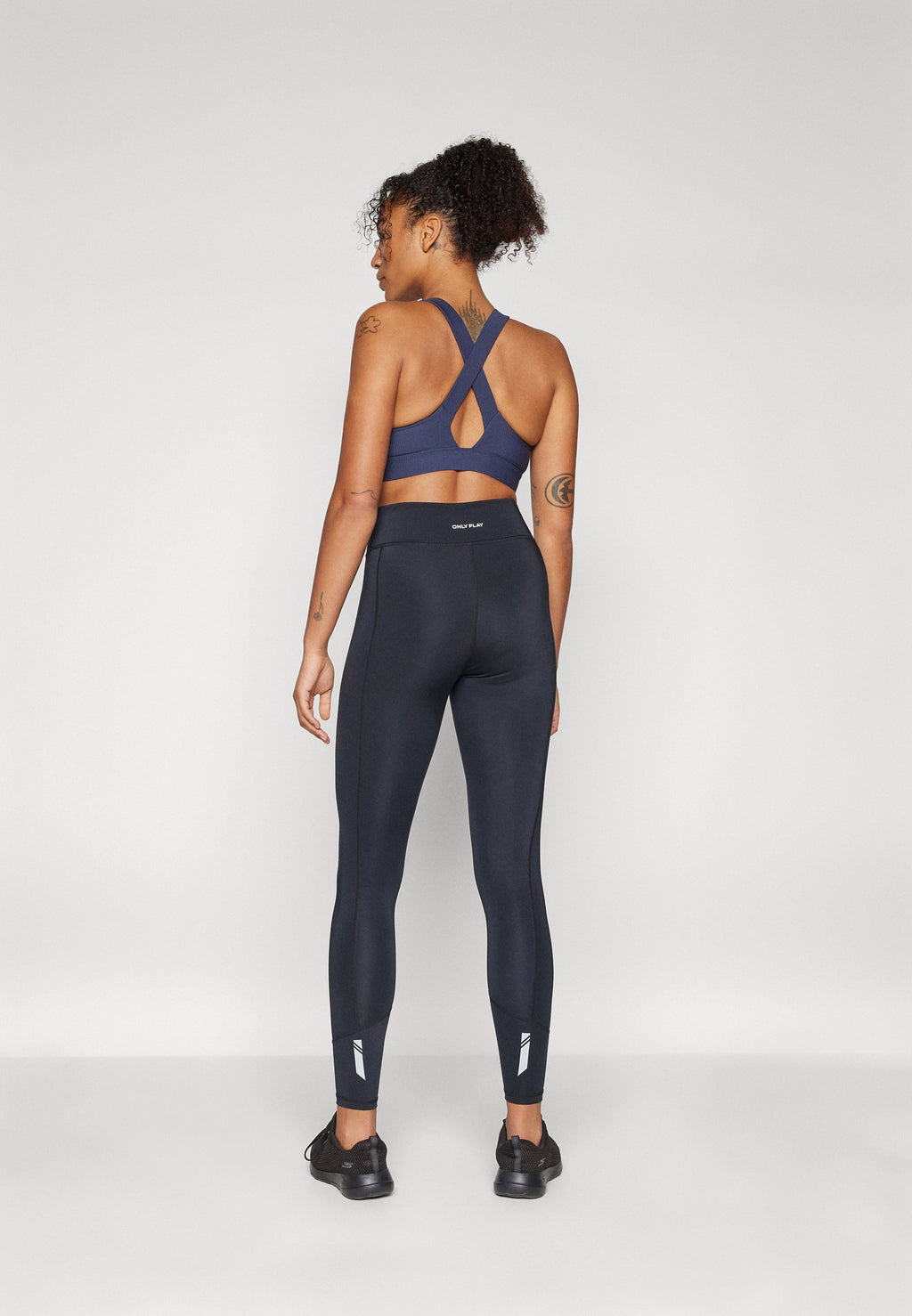 ONLY Play ONPMILA HW TRAIN TIGHTS