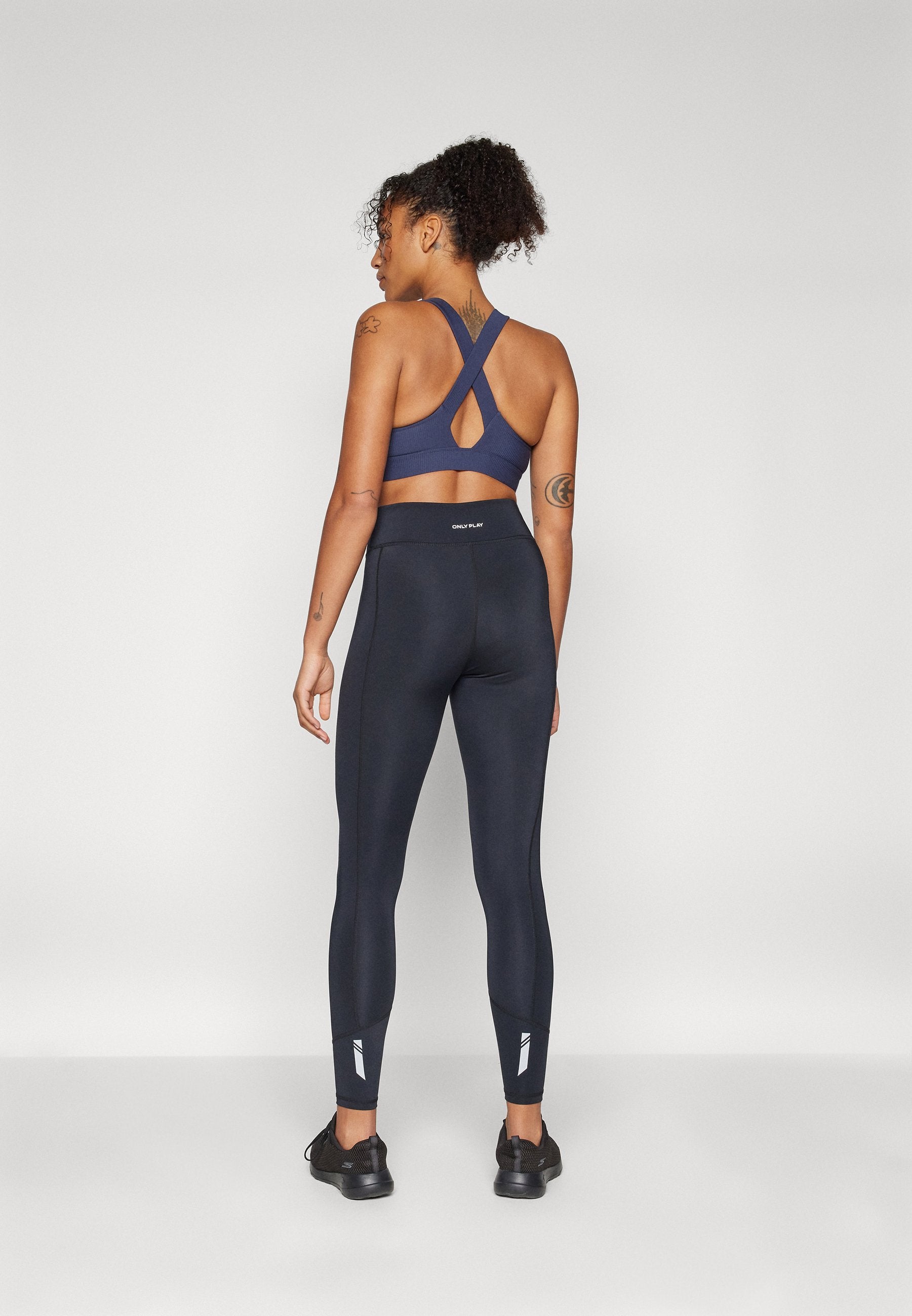 ONLY Play ONPMILA HW TRAIN TIGHTS