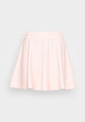 Nike Sportswear AIR SKIRT - Mini skirt - atmosphere/white