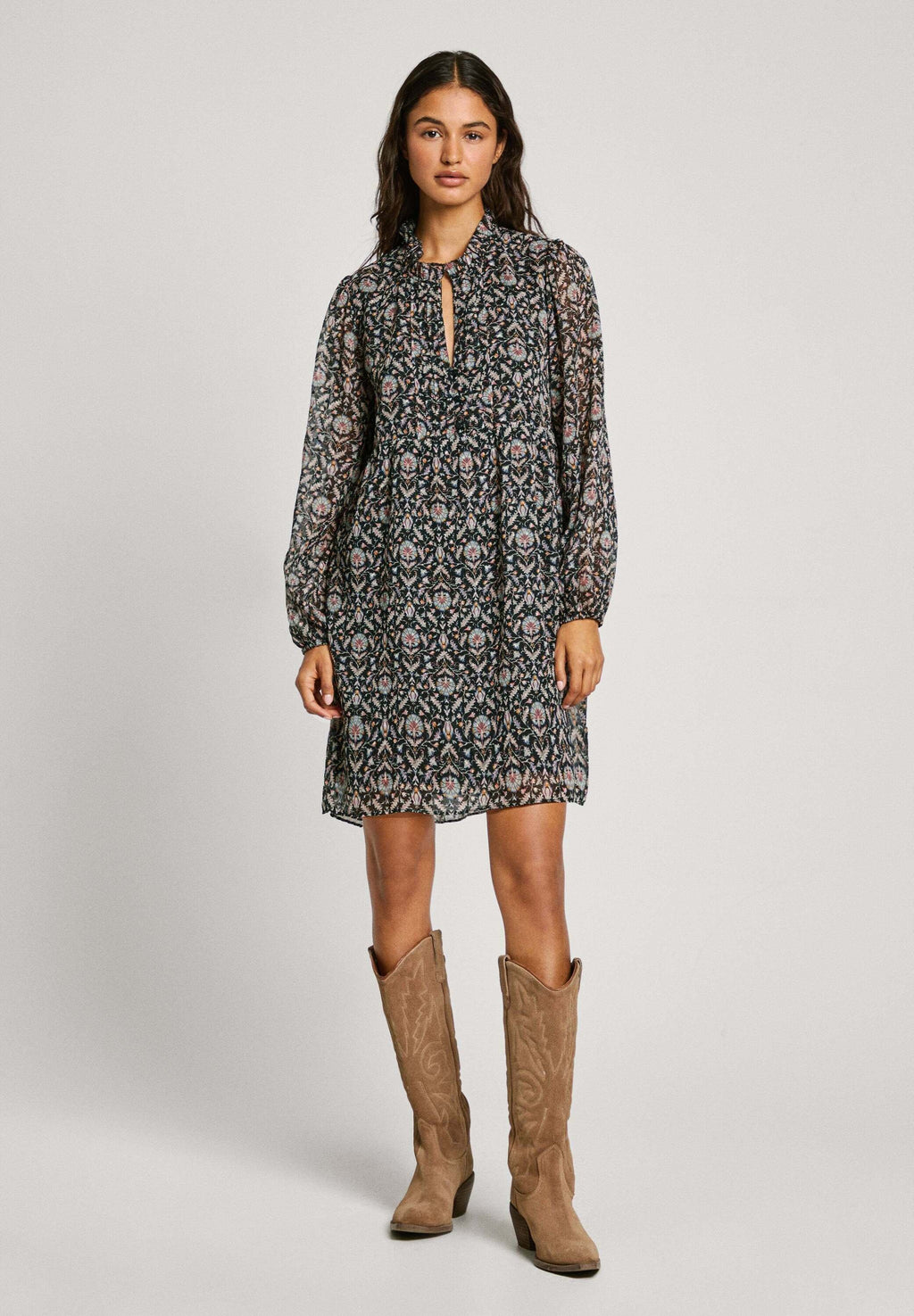 Pepe Jeans  POMME