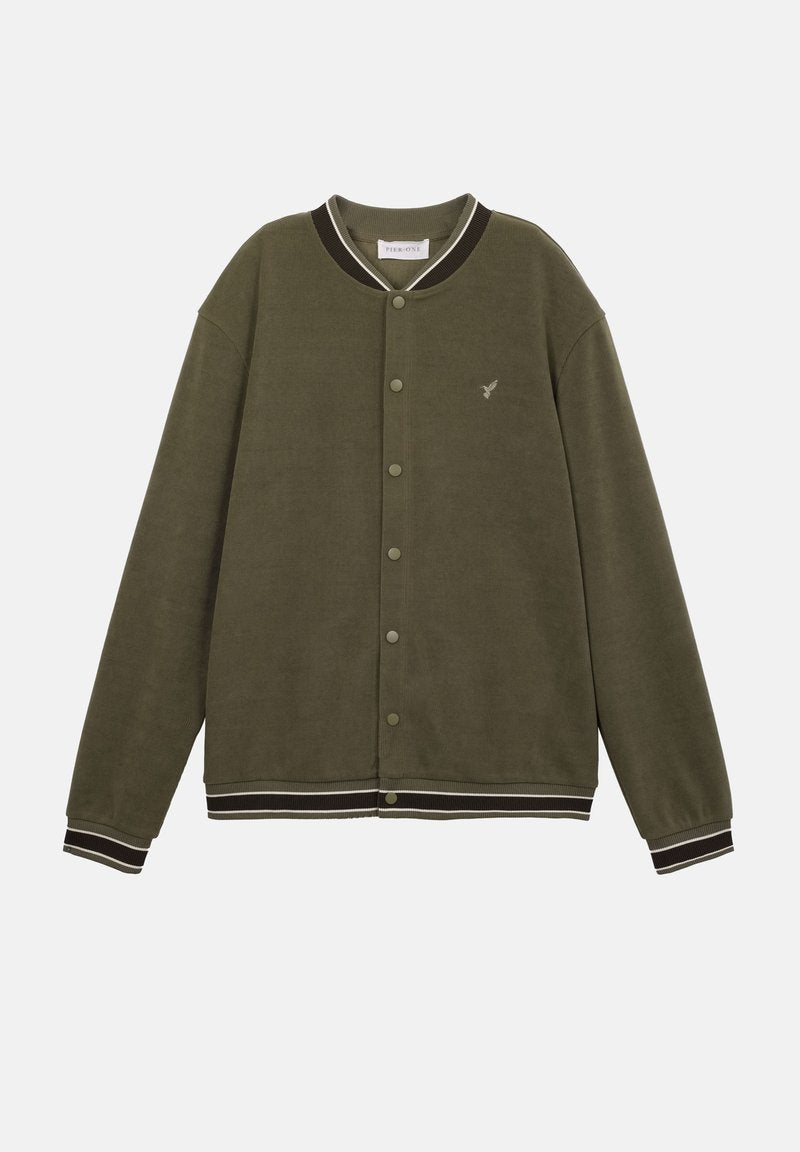 CORDUROY VARSITY Media 1