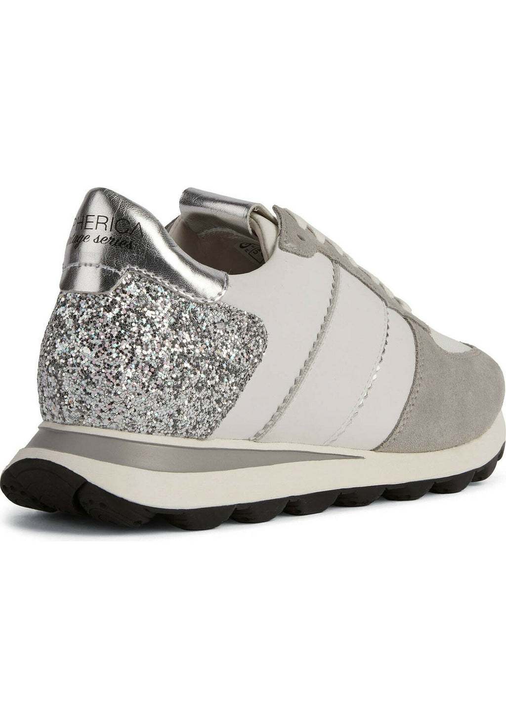 Geox D SPHERICA VSERIES
