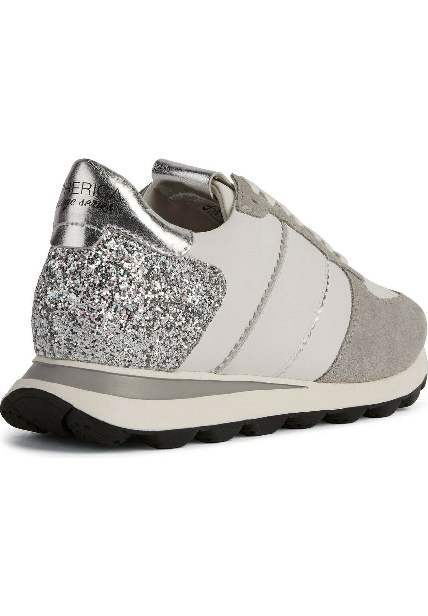 Geox D SPHERICA VSERIES
