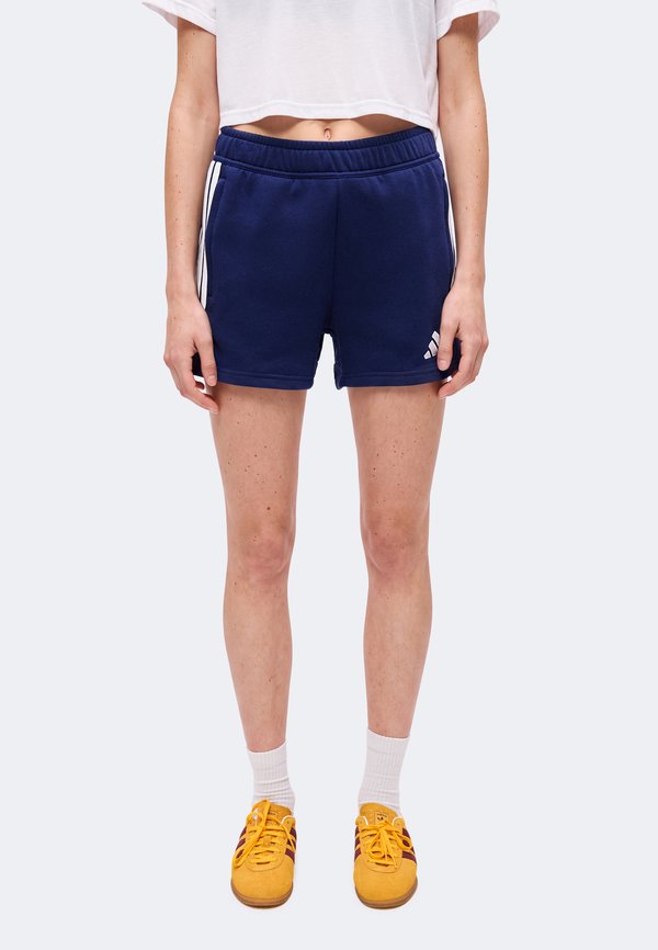 adidas Performance TIRO26 LEAGUE SHORTS - Sports shorts - team navy blue 2/white