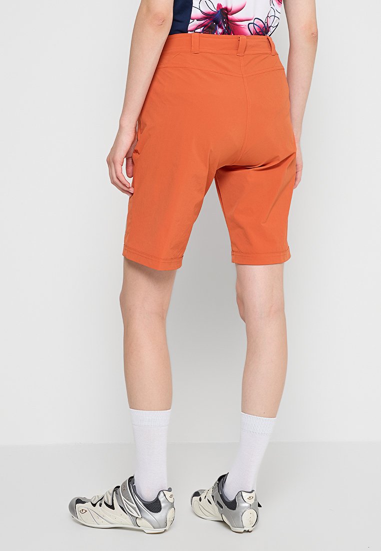 SCOTT Sports Kurze Sporthose Media 3