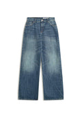 Bershka Baggy Jeans Media 1
