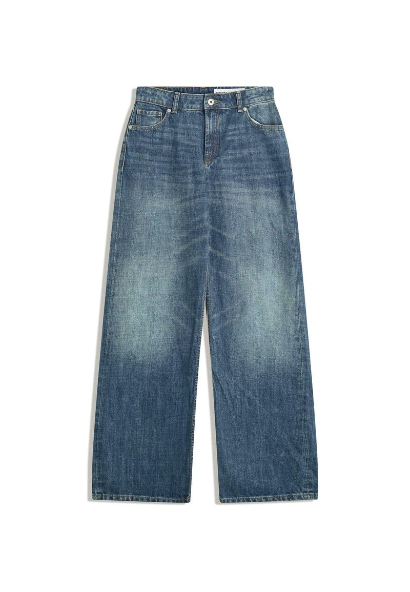 Bershka Baggy Jeans Media 1