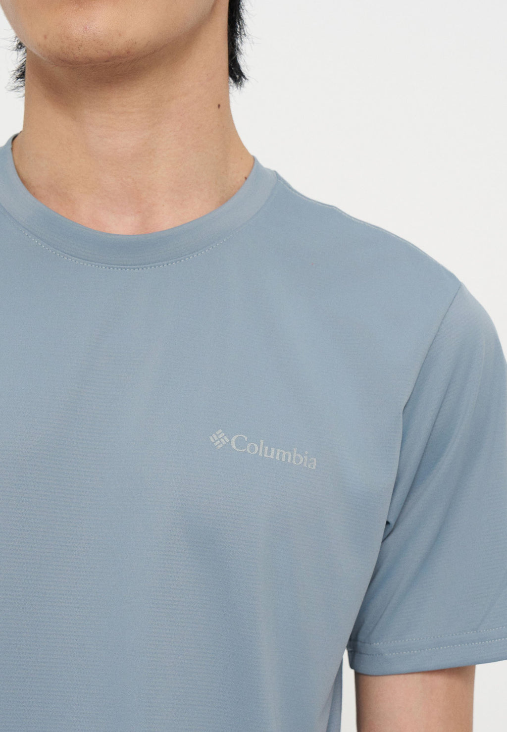 Columbia HIKE