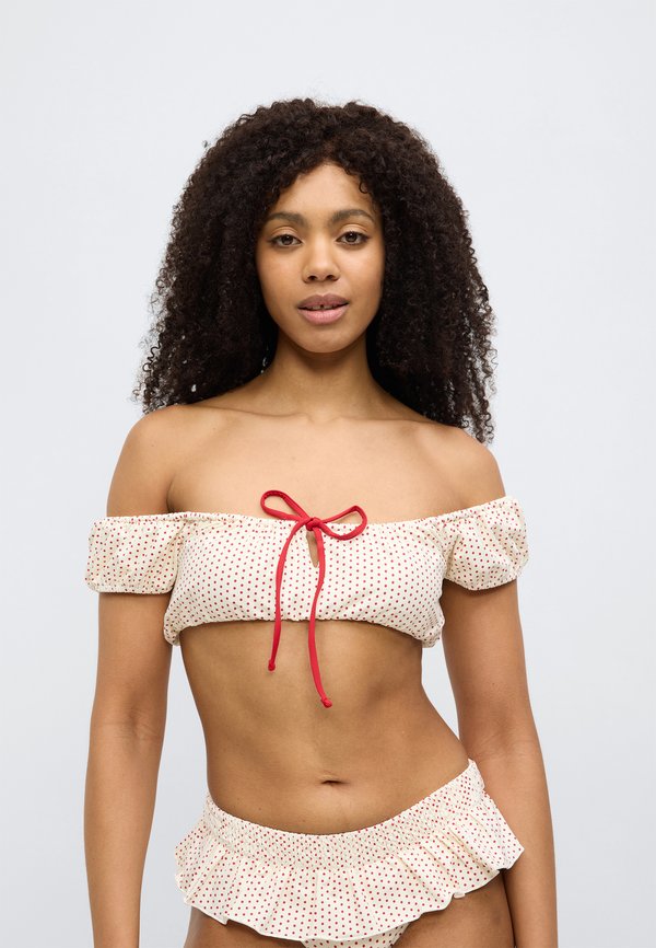 Frankies Bikinis TOP