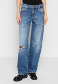 Armani Exchange Jeans Relaxed Fit Media 1