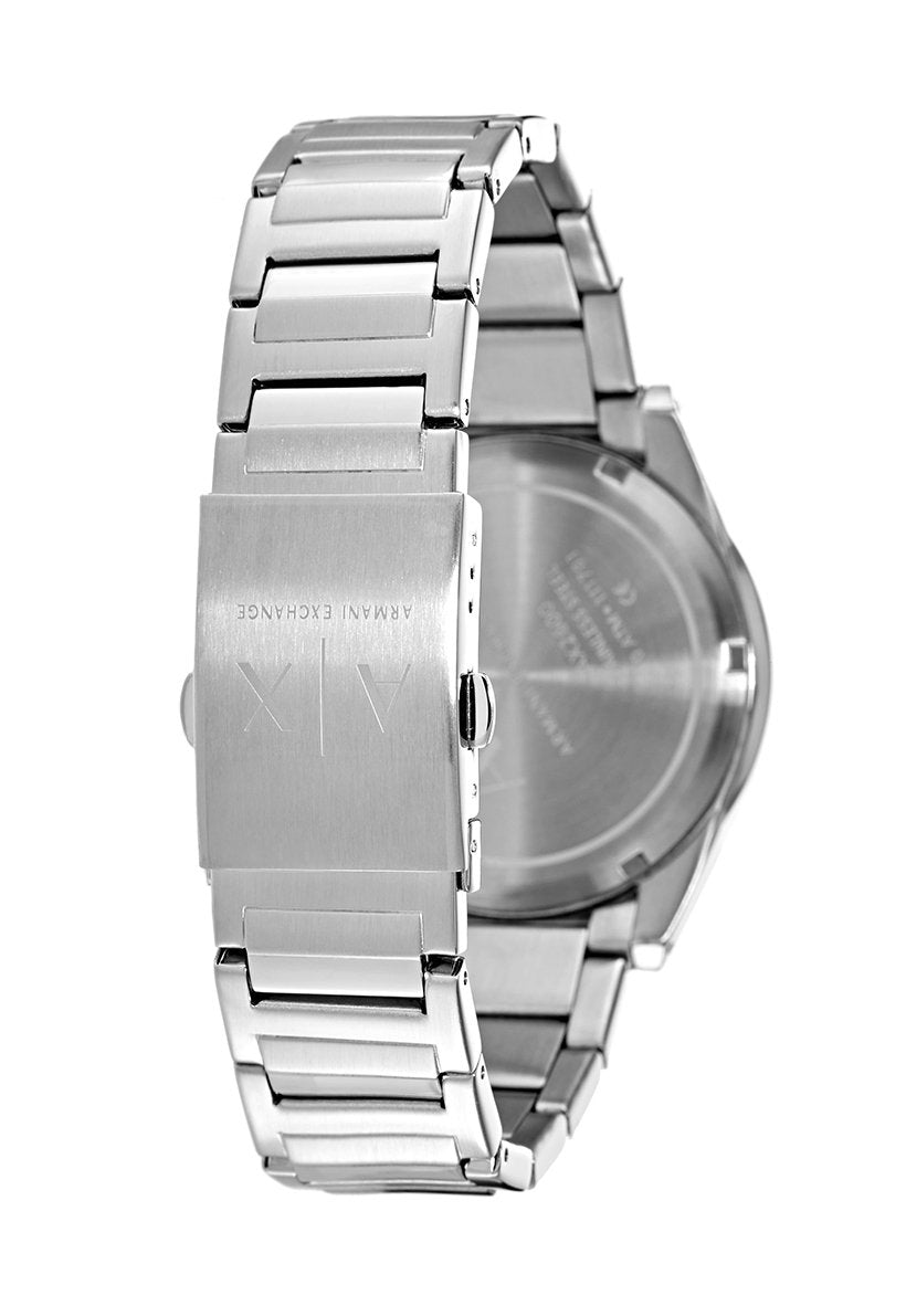 Armani Exchange Chronograph Media 3
