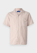 Jack & Jones Resort Relaxed Fit - Shirt - brown