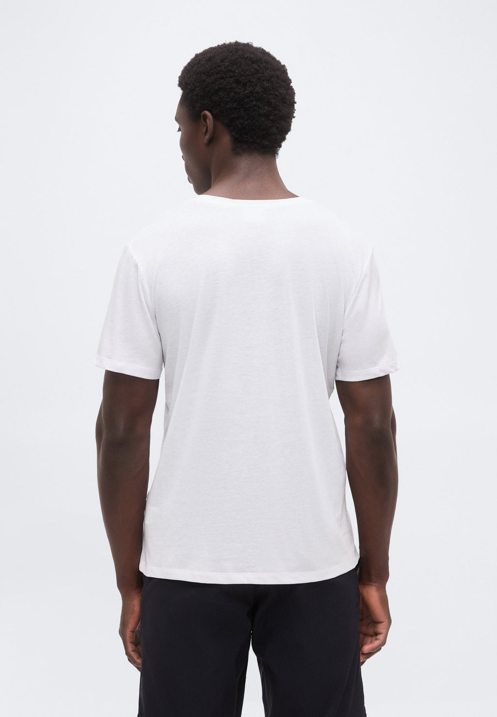 Peak Performance EXPLORE LOGO TEE