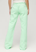 Superdry & Co VINTAGE LOGO FLARE JOGGERS