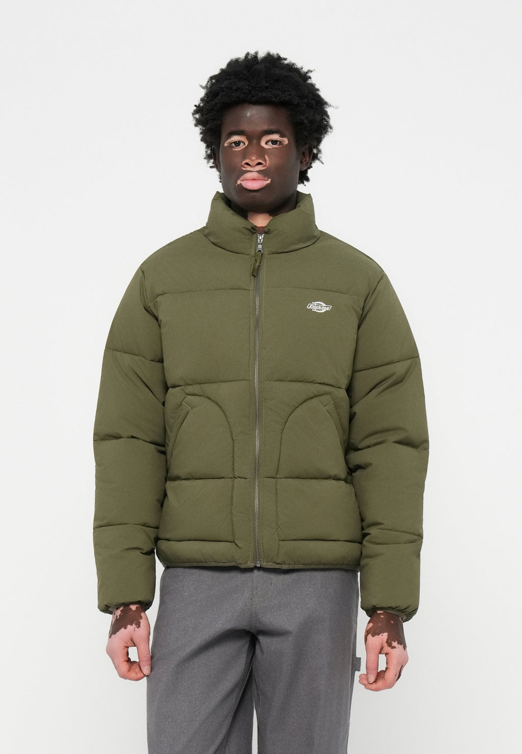 Dickies SUMMERDALE PUFFER
