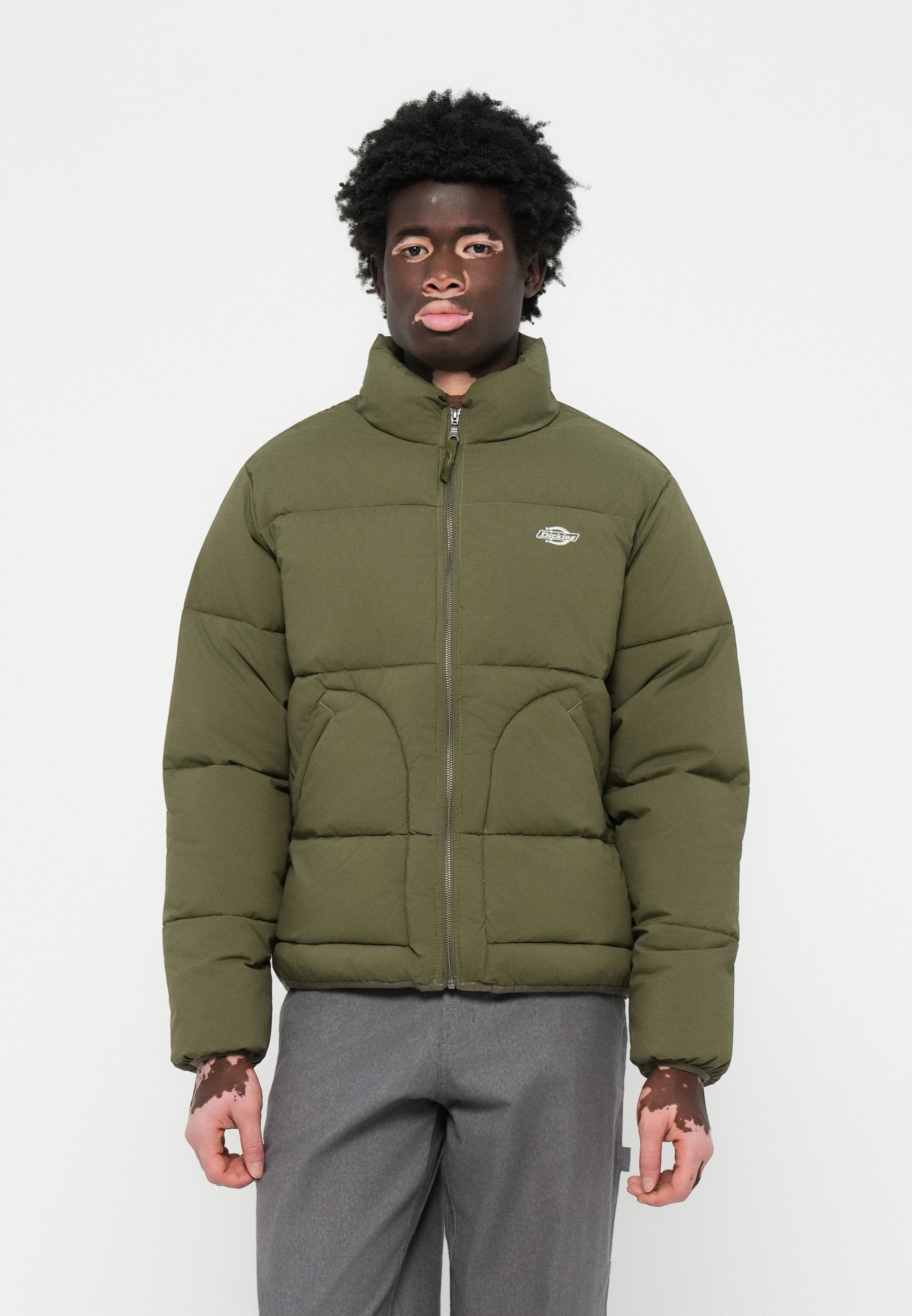 Dickies SUMMERDALE PUFFER