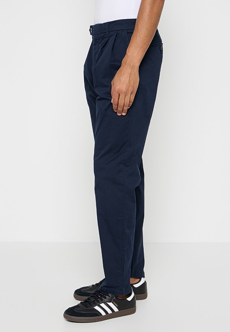 Selected SLHZ190 ADAM REGULAR FIT
