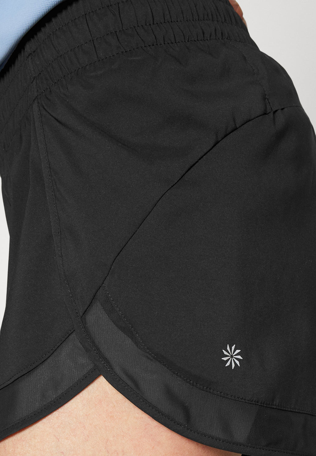 Athleta RACER RUN SHORT