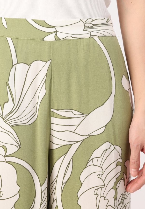 VILA VIFLORENZA PANTS