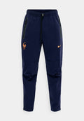 Nike Performance FRANCE TECH PANT - National team wear - blackened blue/metallic copper