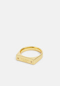 kate spade new york ICON BAR RING