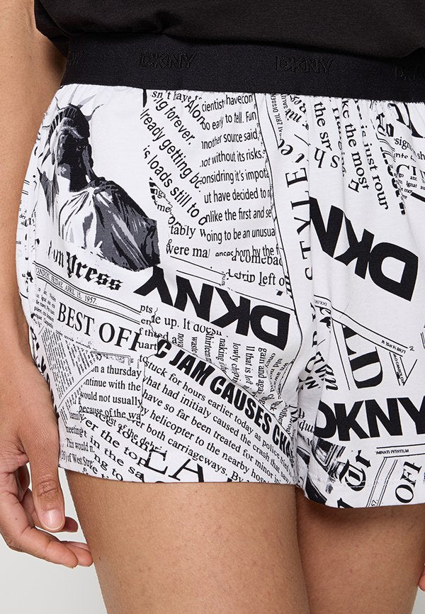 DKNY Loungewear