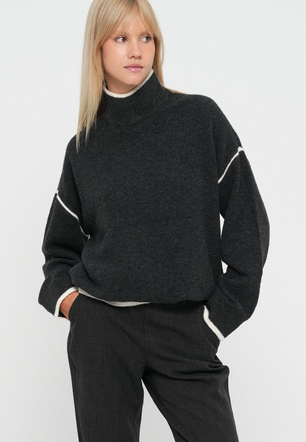 Vero Moda Knitted VMFAN Knitted