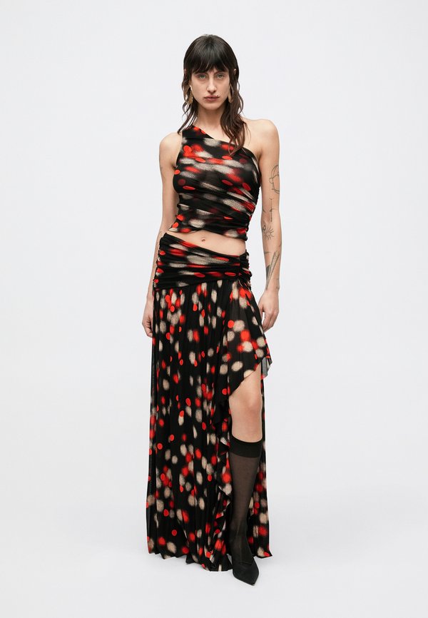 Diane von Furstenberg ATHENA ONE SHOULDER