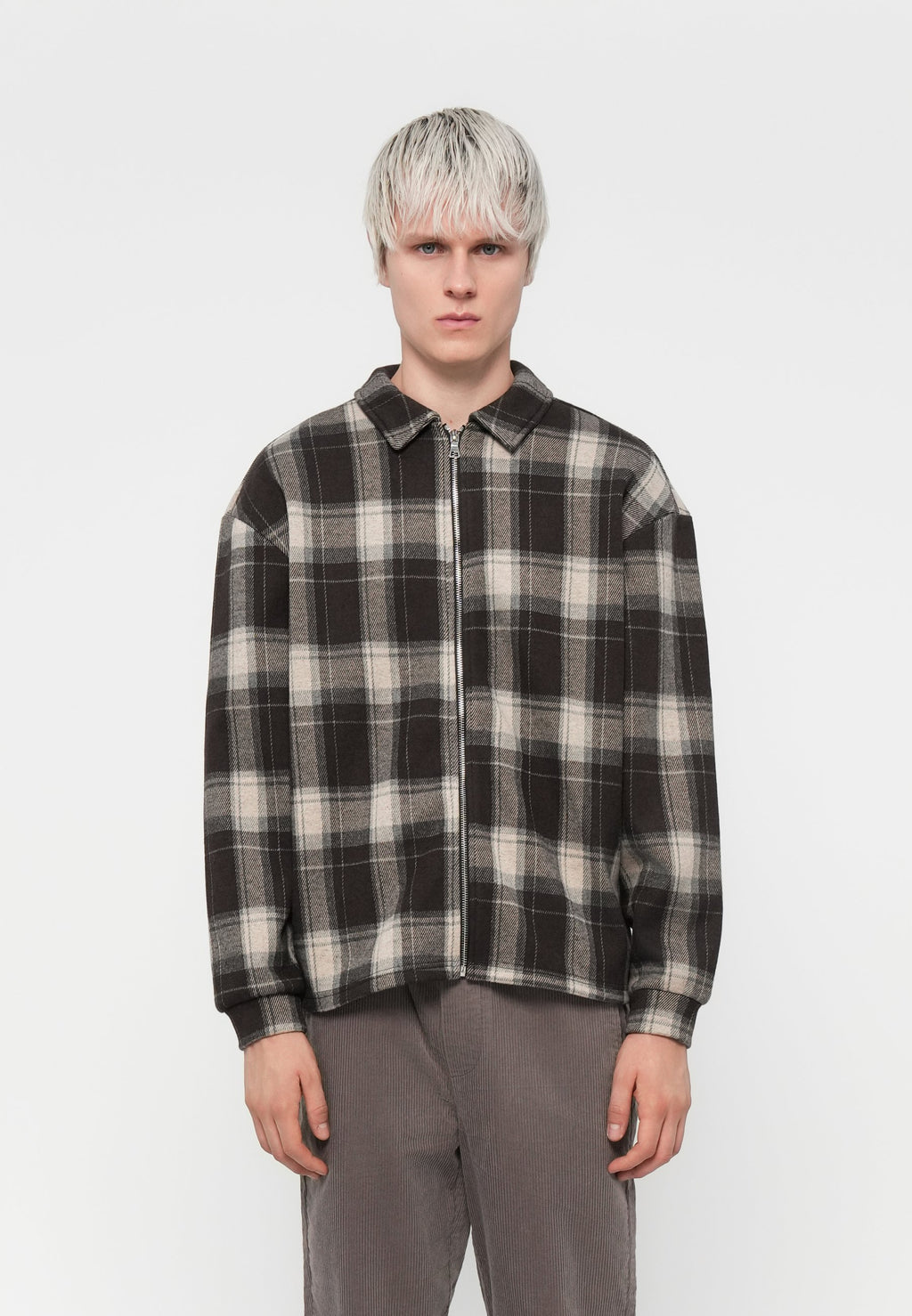 ONSHENDON LOOSE OVERSHIRT Media 3