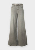 VMANNET WIDE BELT - Vero Moda Tall - View 1