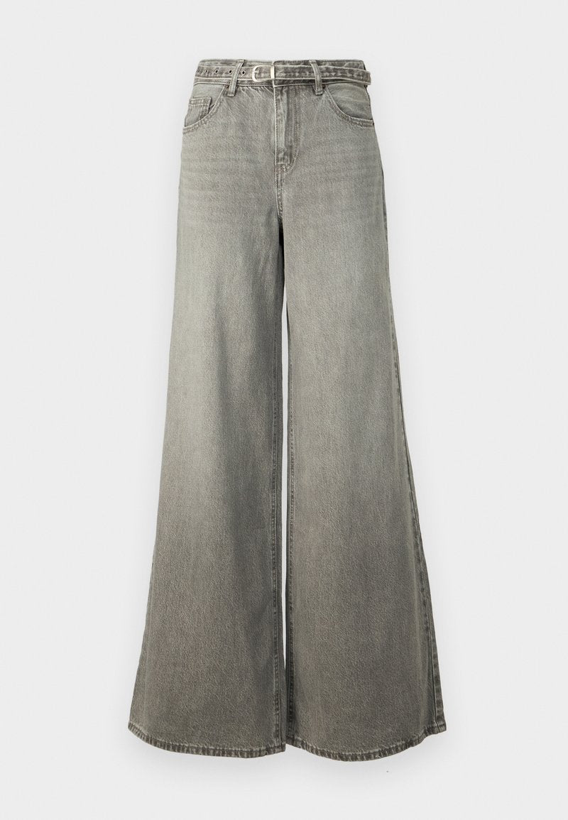 VMANNET WIDE BELT - Vero Moda Tall - View 1