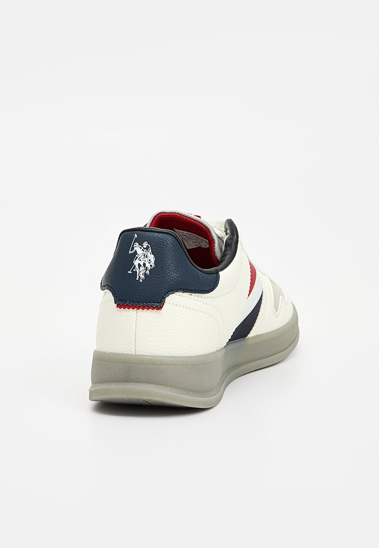 U.S. Polo Assn. CAMPY
