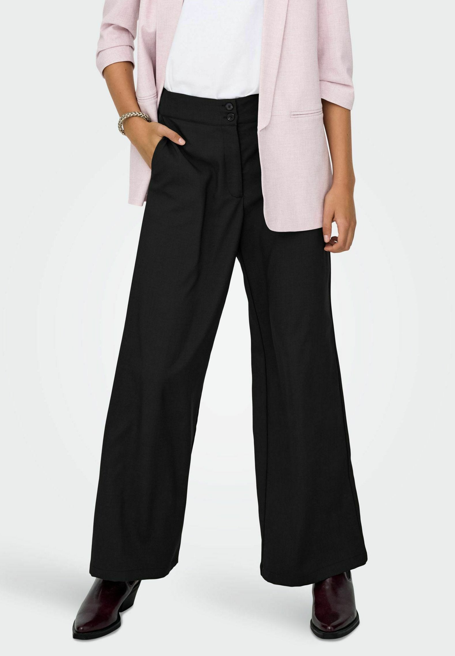 JDY JDYDORA WIDE PANT