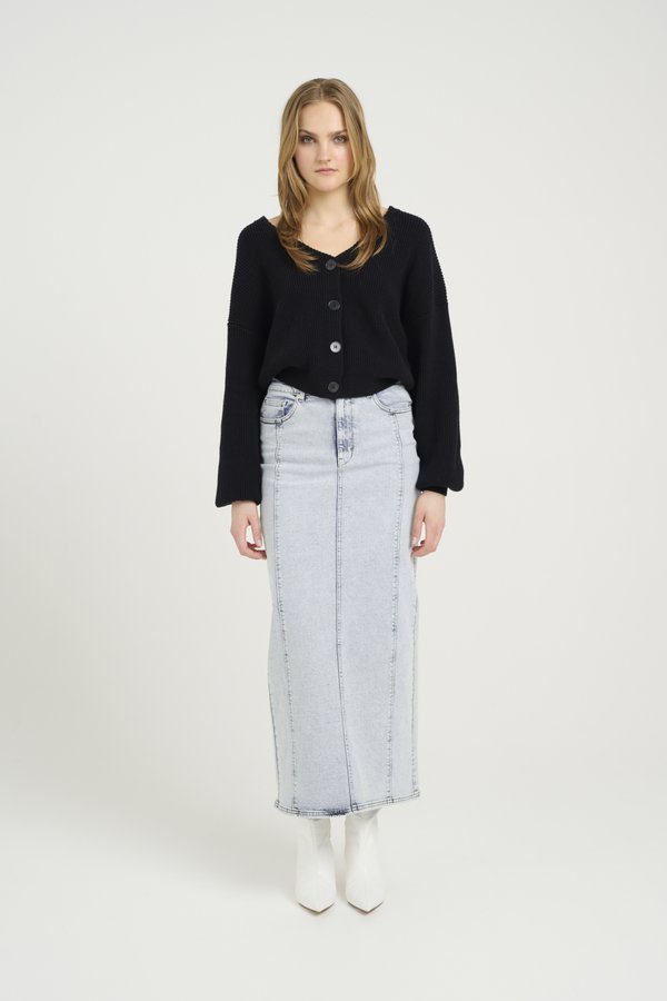 Gestuz TILLIA LONG SKIRT