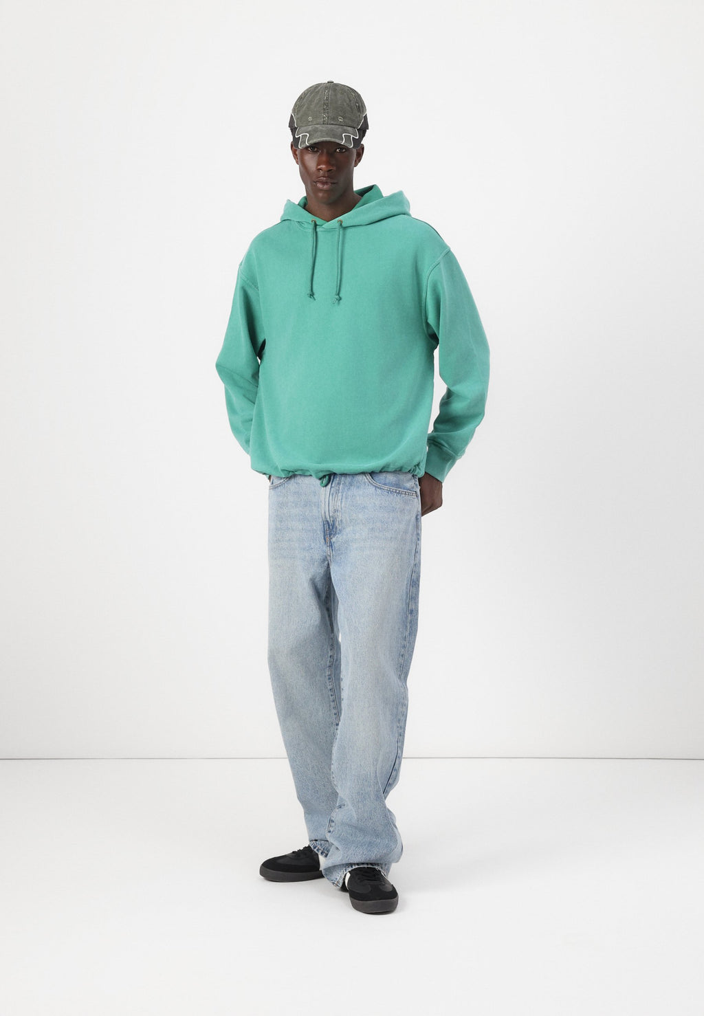 GAP SPORT PONCHO