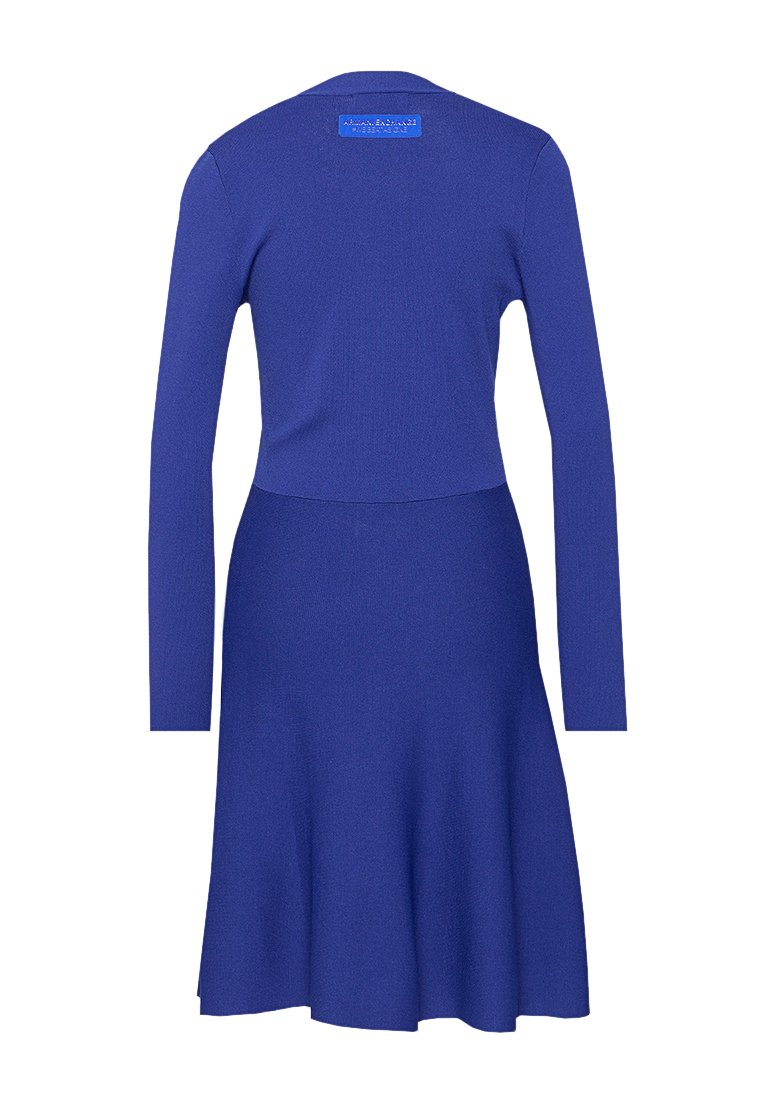 Armani Exchange Strickkleid Media 2