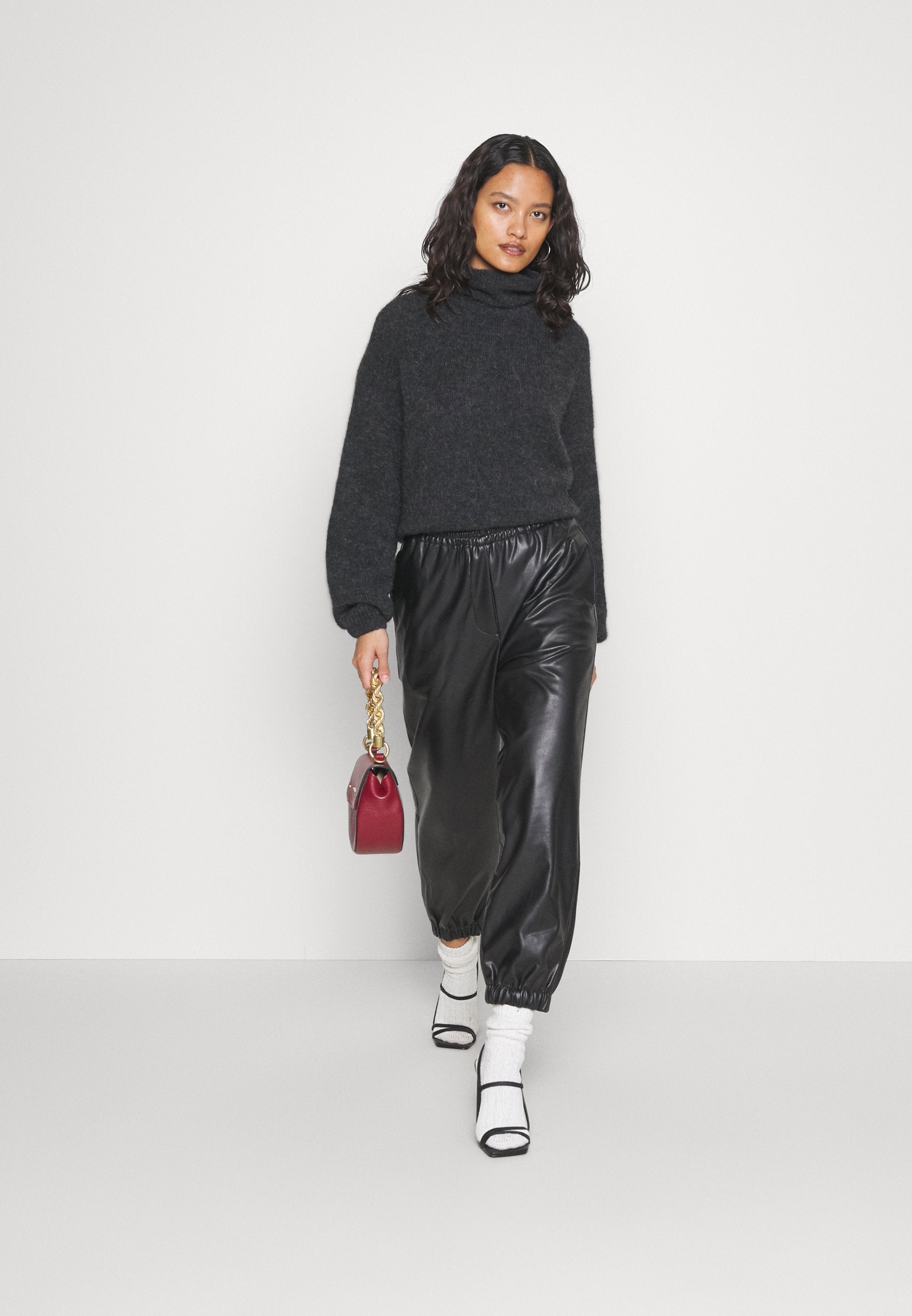 Replay PANTS